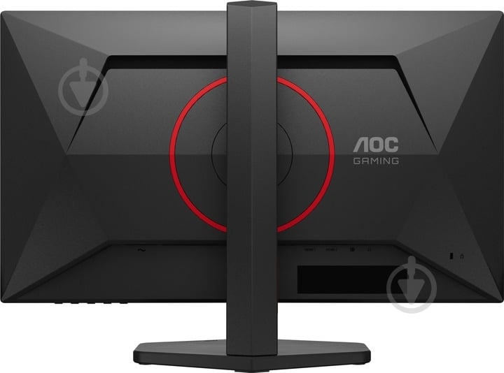 Монітор AOC 24,5" (Q25G4SR) - фото 13