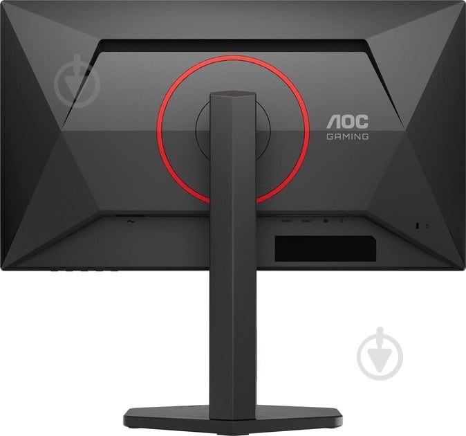 Монітор AOC 24,5" (Q25G4SR) - фото 12
