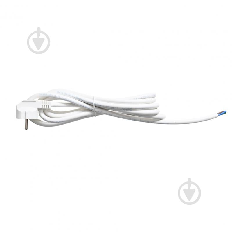 Шнур для светильника Magnetik 1,7 м белый НФ-М0002076 - фото 1