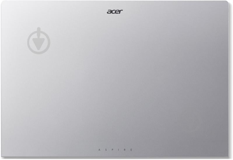 Ноутбук Acer Aspire Lite AL16-54P-51G4 16" (NX.D76EU.008) light silver - фото 6