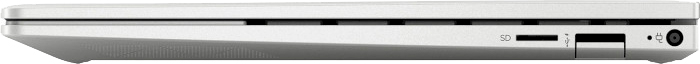 Ноутбук HP Envy 13-ba1007ua 13,3 (423V1EA) silver - фото 5