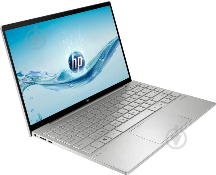 Ноутбук HP Envy 13-ba1007ua 13,3 (423V1EA) silver - фото 3