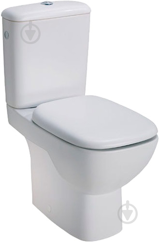 Унитаз-компакт Kolo Style L29001000 - фото 1