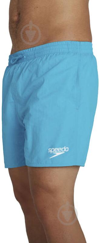 Шорты Speedo ESSENTIALS 16" WATERSHORT AM 8-12433F910 р. M голубой - фото 2