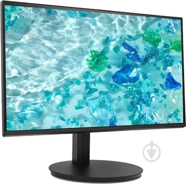 Монітор Acer Vero CB272UGbbmiiprx 27" (UM.HB2EE.G13) - фото 2 Монітор Acer Vero CB272UGbbmiiprx 27" (UM.HB2EE.G13) - фото 2