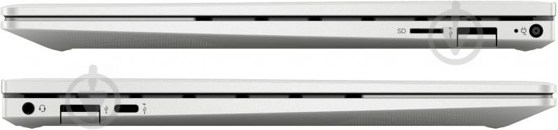 Ноутбук HP Envy 13-ba1011ua 13,3 (423V5EA) silver - фото 5