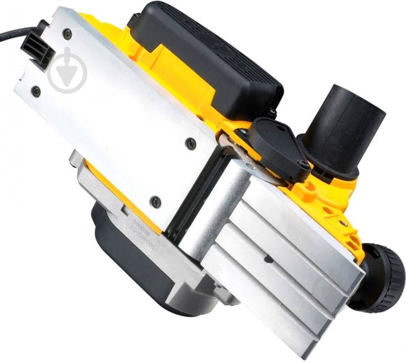 Электрорубанок DeWalt D26500 - фото 3