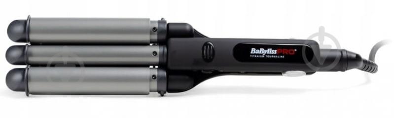Плойка BaByliss Pro BAB2269TTE - фото 8