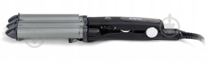 Плойка BaByliss Pro BAB2269TTE - фото 7