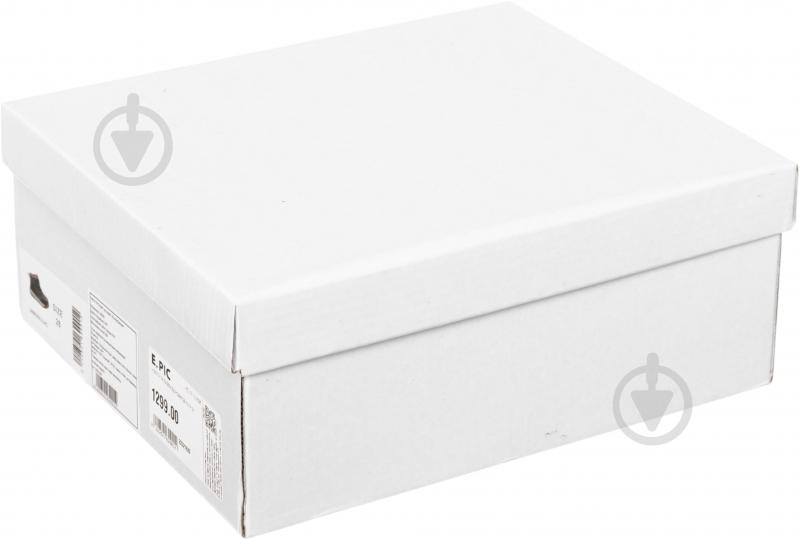 Ботинки для девочек Emgem 24B030 р.30 сиреневый - фото 8 Ботинки для девочек Emgem 24B030 р.30 сиреневый - фото 8