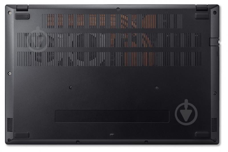 Ноутбук Acer Nitro V 15 ANV15-52-59PP 15,6" (NH.QZ7EU.007) obsidian black - фото 6 Ноутбук Acer Nitro V 15 ANV15-52-59PP 15,6" (NH.QZ7EU.007) obsidian black - фото 6