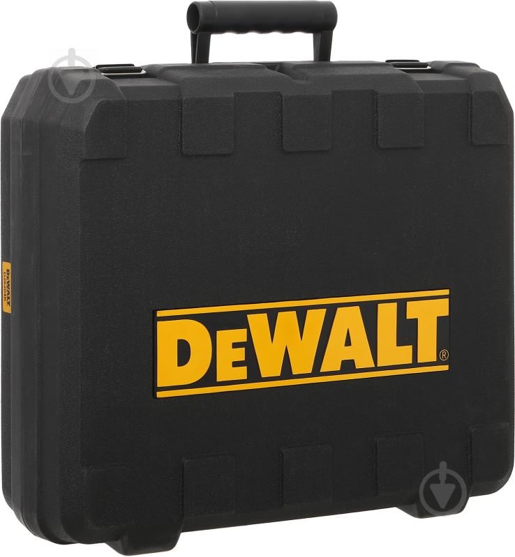 Фрезер DeWalt D26204K - фото 12