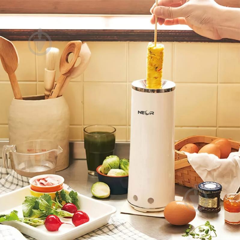 Омлетница NEOR Eggy 22401007 - фото 6 Омлетница NEOR Eggy 22401007 - фото 6