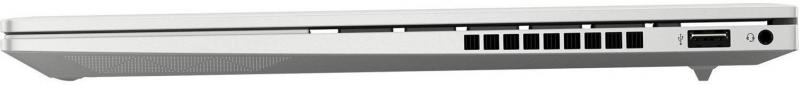 Ноутбук HP Envy x360 15-ep0001ua 15,6 (423Y2EA) silver - фото 6