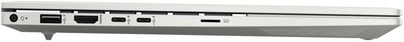 Ноутбук HP Envy x360 15-ep0001ua 15,6 (423Y2EA) silver - фото 5