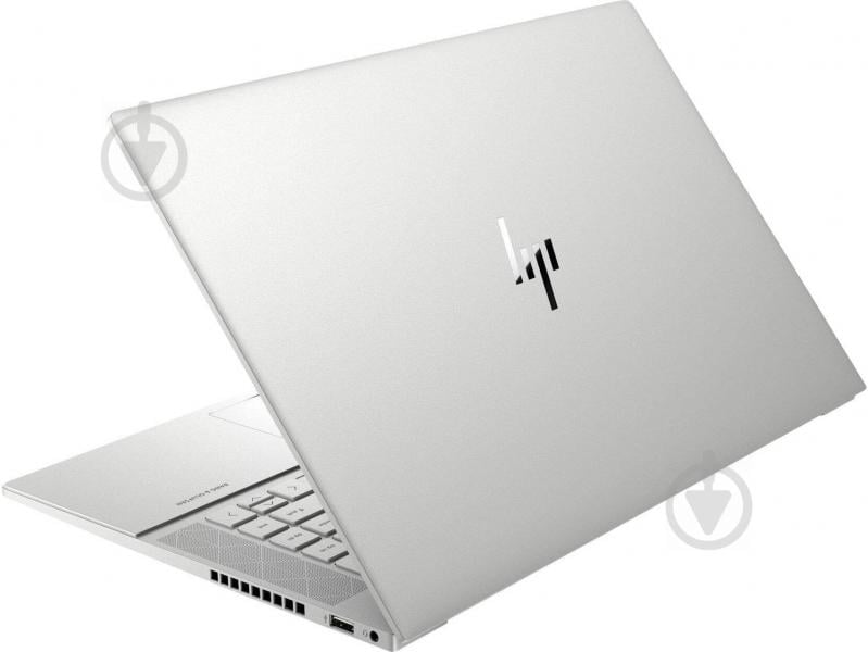 Ноутбук HP Envy x360 15-ep0001ua 15,6 (423Y2EA) silver - фото 4