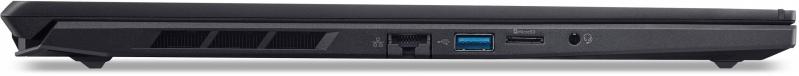 Ноутбук Acer Nitro V 16S AI ANV16S-41-R56W 16" (NH.U05EU.004) obsidian black - фото 5 Ноутбук Acer Nitro V 16S AI ANV16S-41-R56W 16" (NH.U05EU.004) obsidian black - фото 5