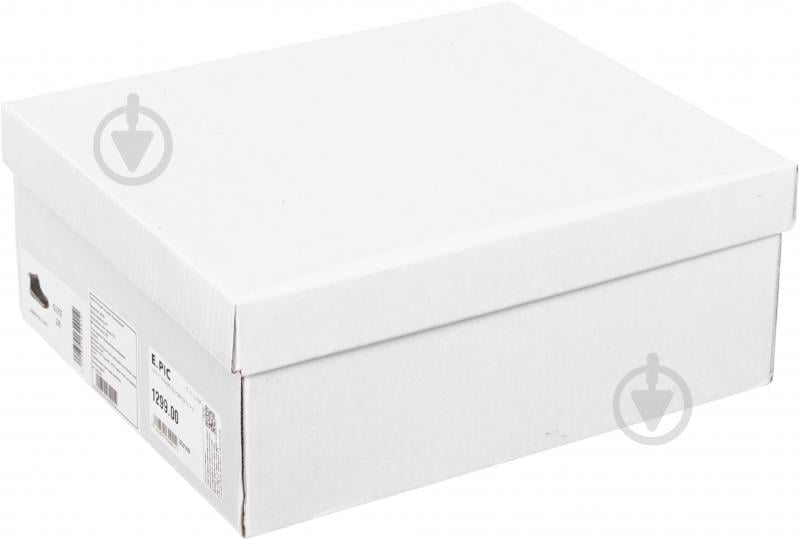 Ботинки для девочек Emgem 24B030 р.33 сиреневый - фото 8