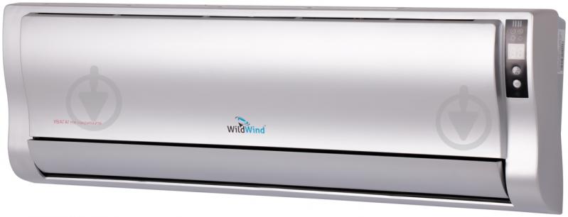 Тепловентилятор  Wild Wind WPTC-3305 - фото 1