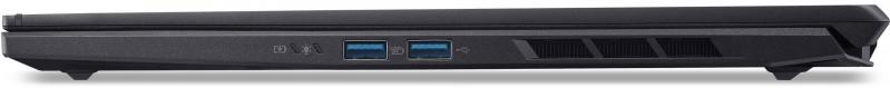 Ноутбук Acer Nitro V 16S AI ANV16S-61 16" (NH.QXNEU.007) obsidian black - фото 4
