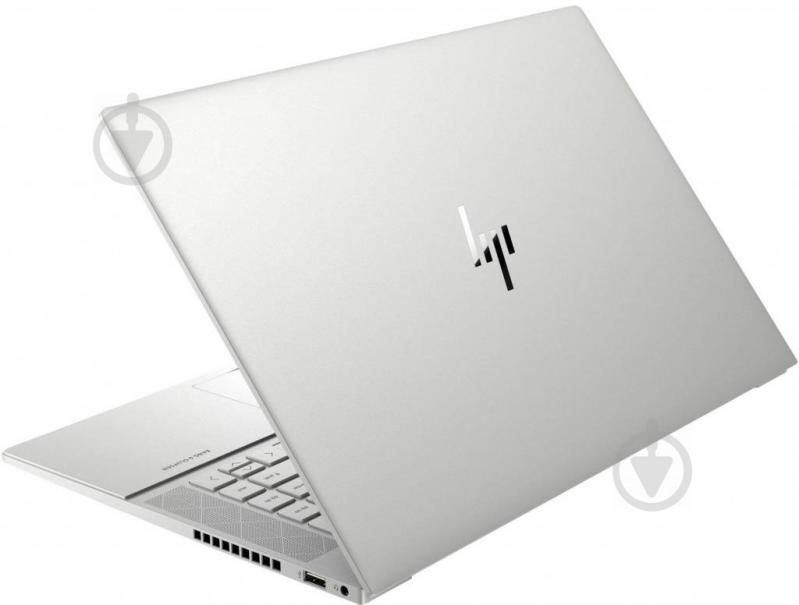 Ноутбук HP ENVY 15-ep0002ua 15,6 (423Y3EA) silver - фото 4