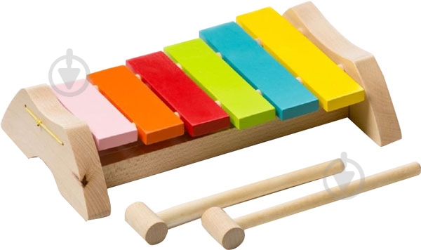 Ксилофон Cubika LKS-1 - фото 1 Ксилофон Cubika LKS-1 - фото 1