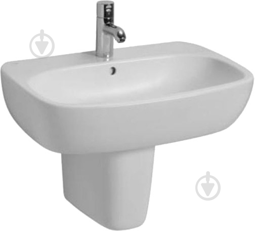 Умивальник Kolo Style 60 см - фото 1