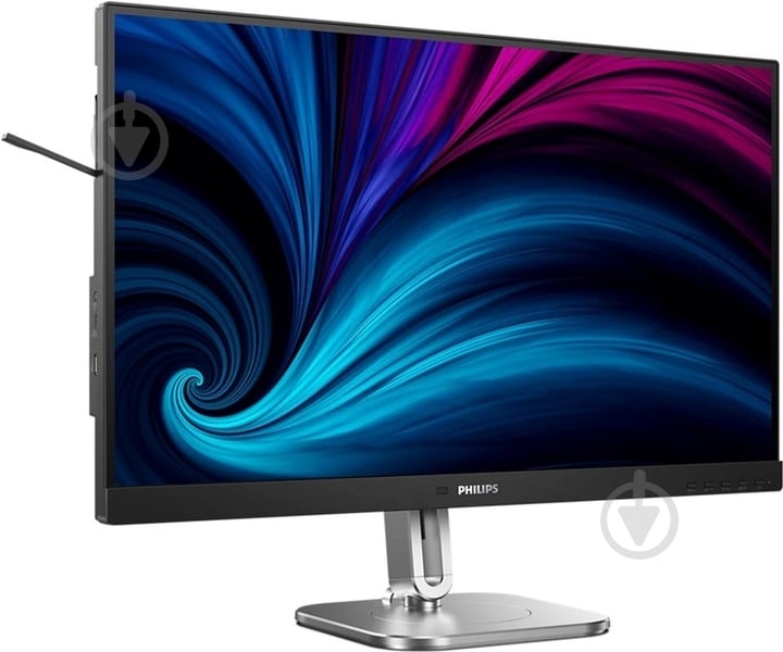 Монітор Philips 27" (27B2N4500/00) - фото 2 Монітор Philips 27" (27B2N4500/00) - фото 2