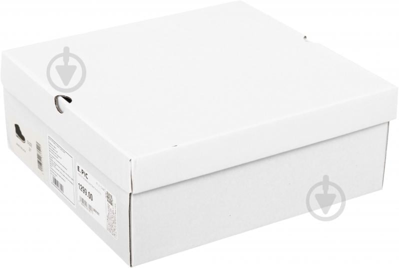 Черевики для хлопчиків Emgem 24N670 р.27 чорний - фото 8 Черевики для хлопчиків Emgem 24N670 р.27 чорний - фото 8