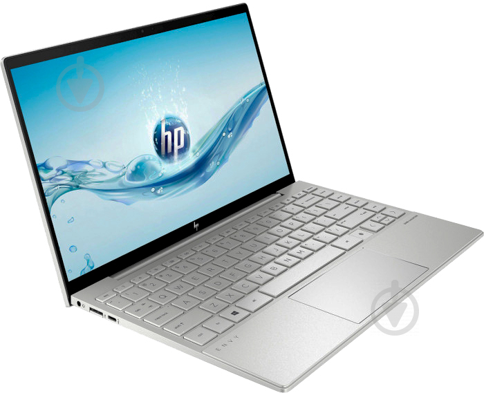 Ноутбук HP Envy 15-ep0003ua 15 (423Y4EA) natural silver - фото 3