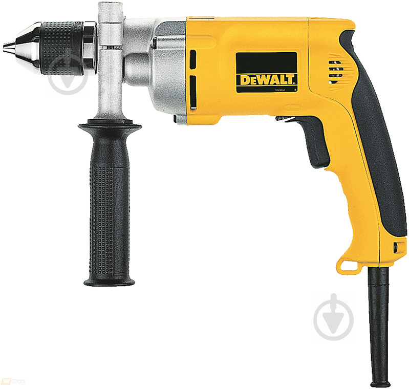 Дриль безударна DeWalt DW246 - фото 1