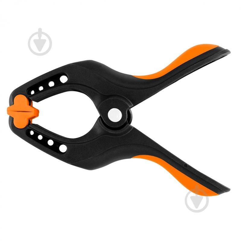 Струбцина пружинна NEO tools 150 мм 45-532 - фото 1 Струбцина пружинна NEO tools 150 мм 45-532 - фото 1