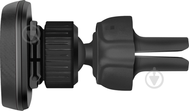 Автотримач Defender CH-129 (29130) чорний із червоним - фото 6 Автотримач Defender CH-129 (29130) чорний із червоним - фото 6