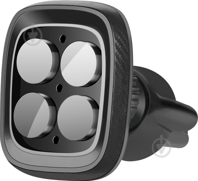 Автотримач Defender CH-129 (29130) чорний із червоним - фото 5 Автотримач Defender CH-129 (29130) чорний із червоним - фото 5