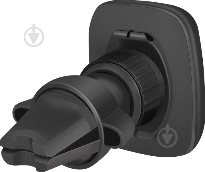 Автотримач Defender CH-129 (29130) чорний із червоним - фото 9 Автотримач Defender CH-129 (29130) чорний із червоним - фото 9