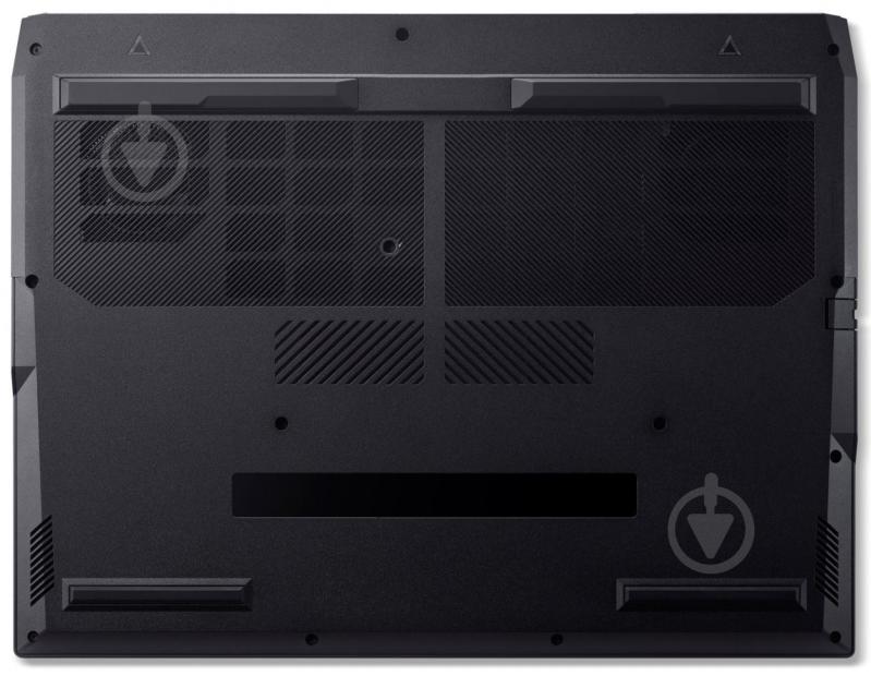 Ноутбук Acer Predator Helios Neo 18 AI PHN18-72 18" (NH.QVHEU.001) abyssal black - фото 6