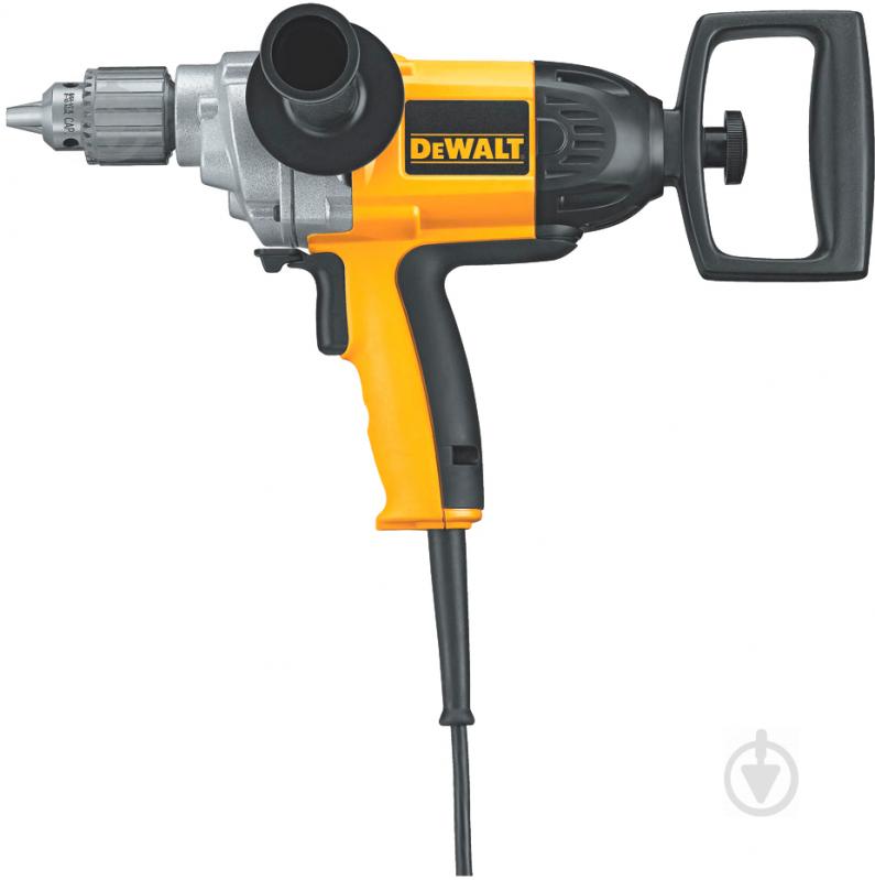 Міксер DeWalt D21520 - фото 1