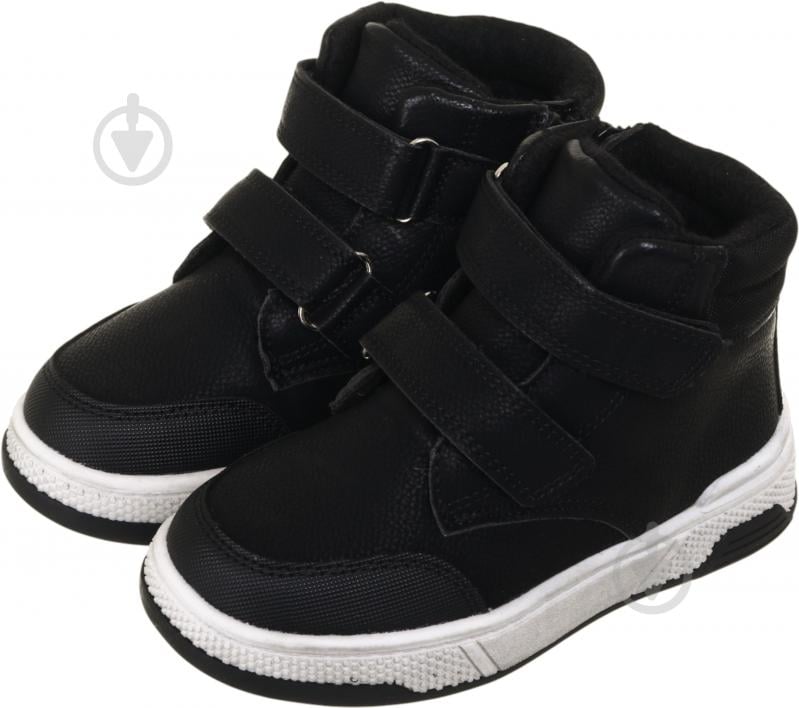 Ботинки для мальчиков Emgem 24N670 р.30 черный - фото 1