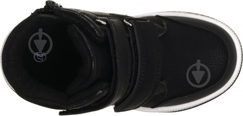 Ботинки для мальчиков Emgem 24N670 р.30 черный - фото 4