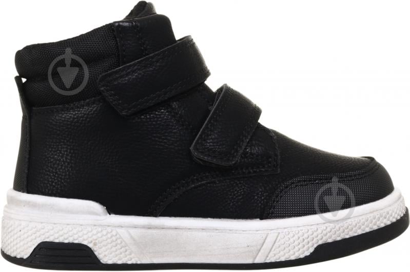 Ботинки для мальчиков Emgem 24N670 р.31 черный - фото 6 Ботинки для мальчиков Emgem 24N670 р.31 черный - фото 6