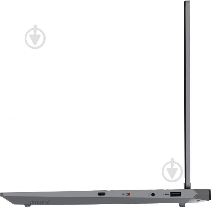 Ноутбук Lenovo LOQ 15IRX9 15,6" (83DV016WRA) luna grey - фото 7