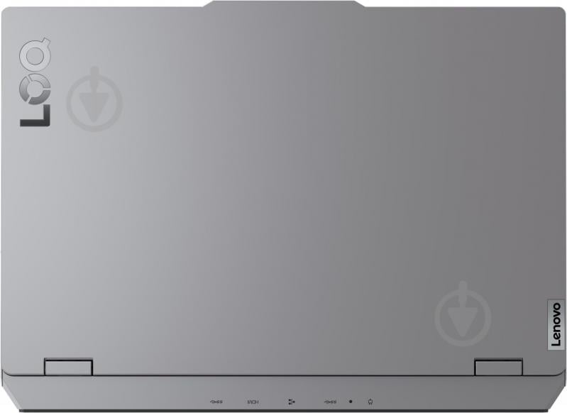 Ноутбук Lenovo LOQ 15IRX9 15,6" (83DV016WRA) luna grey - фото 6