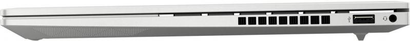 Ноутбук HP Envy x360 15-ep0006ua 15,6 (423Y7EA) silver - фото 4