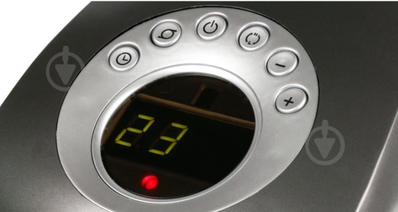 Тепловентилятор Valore VA-TPTC-2,0-G/T/LCD - фото 2