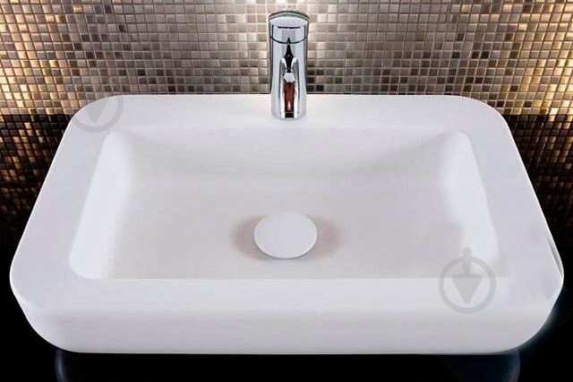 Умывальник Kolo Coctail 65 см - фото 2 Умывальник Kolo Coctail 65 см - фото 2