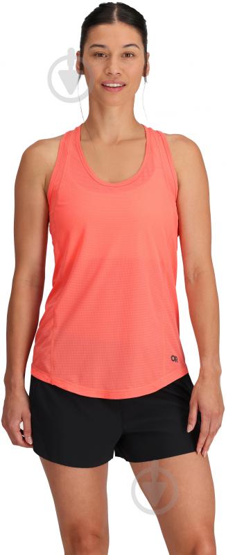 Майка Outdoor Research WOMEN'S ECHO TANK 287659-0348 р.L розовый - фото 1