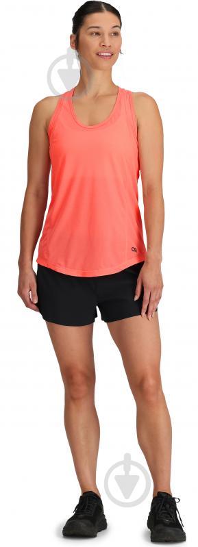 Майка Outdoor Research WOMEN'S ECHO TANK 287659-0348 р.L рожевий - фото 4