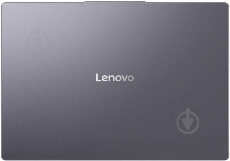 Ноутбук Lenovo IdeaPad Slim 3 16ARP10 16" (83K8005ERA) luna grey - фото 6 Ноутбук Lenovo IdeaPad Slim 3 16ARP10 16" (83K8005ERA) luna grey - фото 6