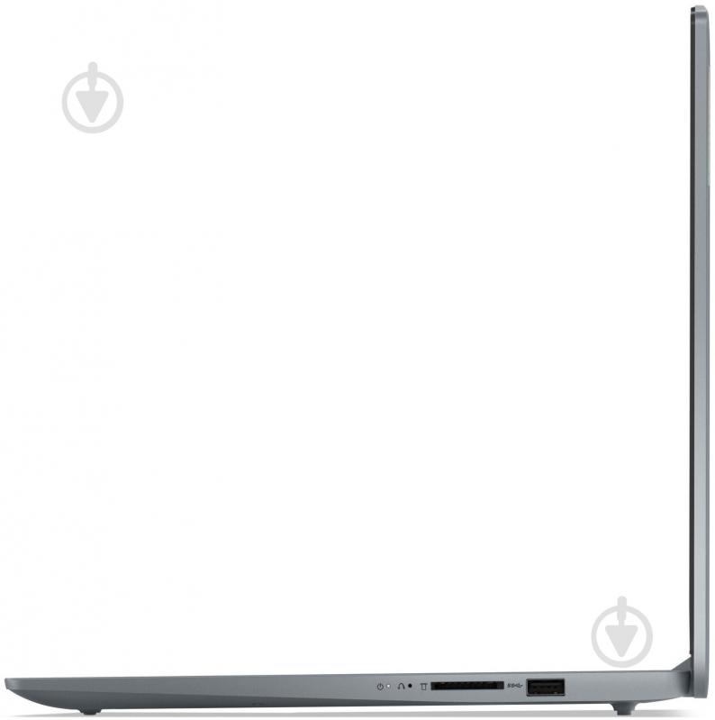 Ноутбук Lenovo IdeaPad Slim 3 15IRH8 15,3" (83EM00KERA) arctic grey - фото 8 Ноутбук Lenovo IdeaPad Slim 3 15IRH8 15,3" (83EM00KERA) arctic grey - фото 8