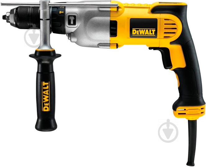 Дрель ударная DeWalt DWD530KS - фото 1